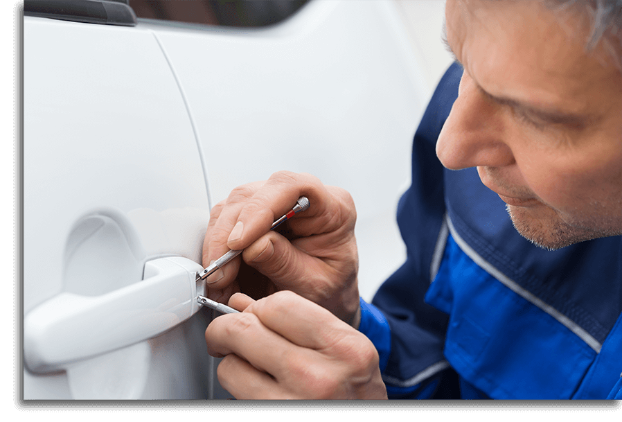 Dodge Key Replacement and repair