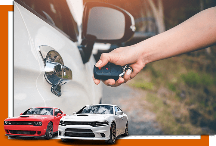 Dodge Key Replacement